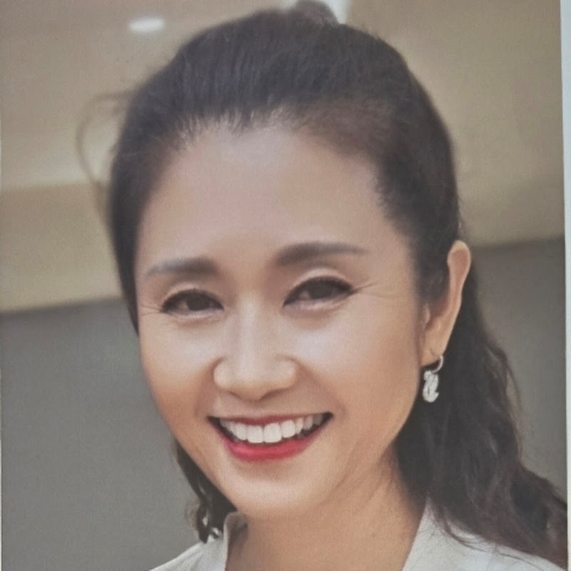 Dang Hye Jeung