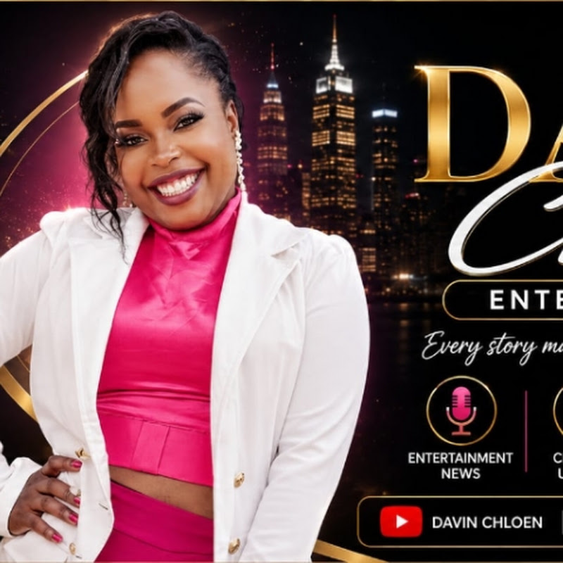 DAVIN CHLOEN MEDIA 
