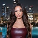 Nevin Hammad - نيفين حماد