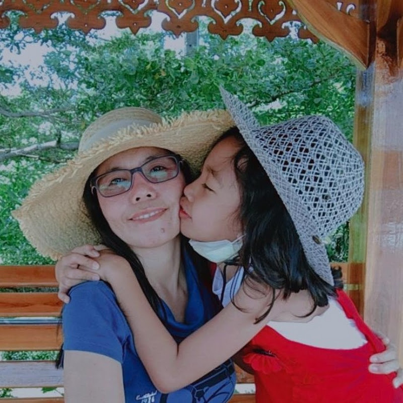LUZ in Thailand Vlog