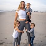 Taylor Merritt | Your Pre/Postnatal Trainer