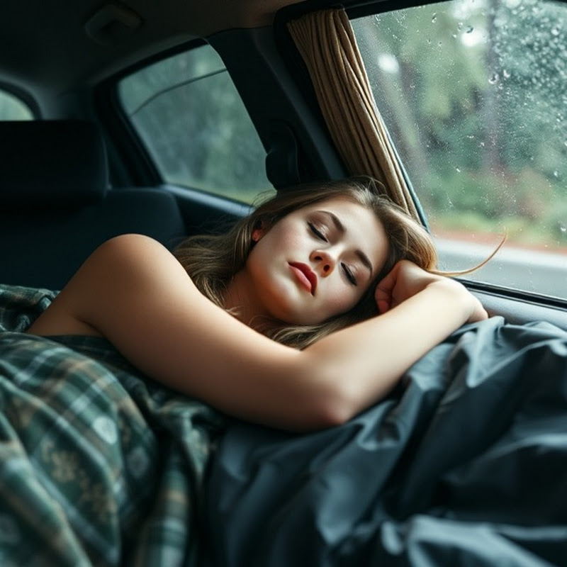  Beat insomnia