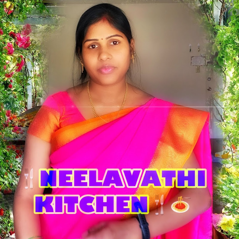 Neelavathi Kitchen