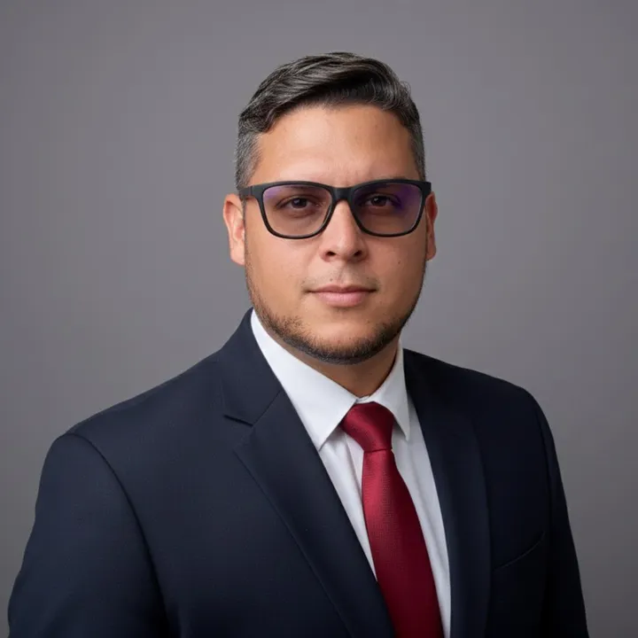 Deivis Isaías Rossta