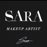 SARA MAKEUP ARTIST