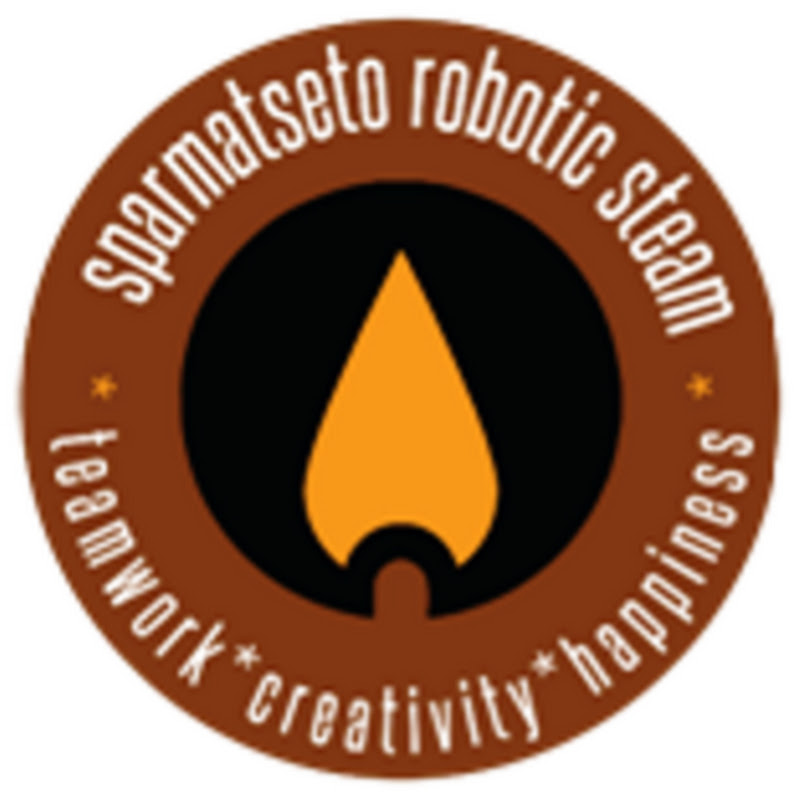 sparmatseto robotics