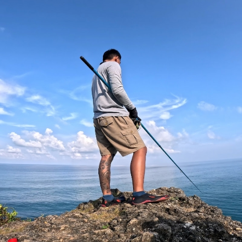 Low Tide Fishing Sport
