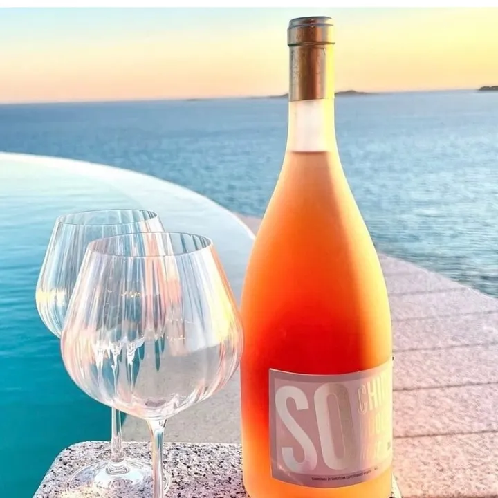 SOCHICWINE