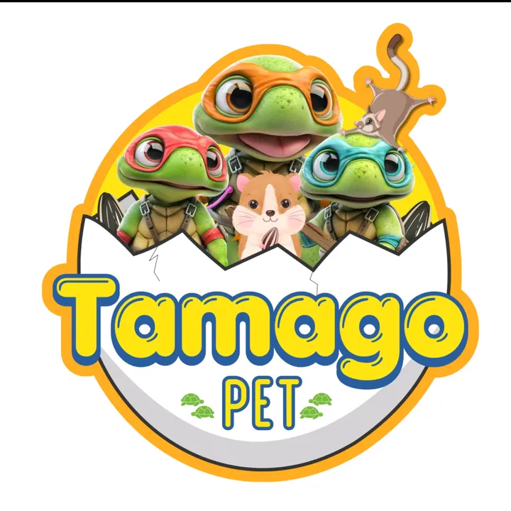TamaGo Pet