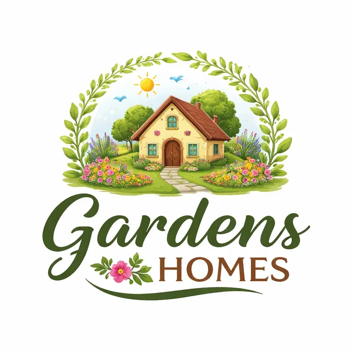Homes And Gardens