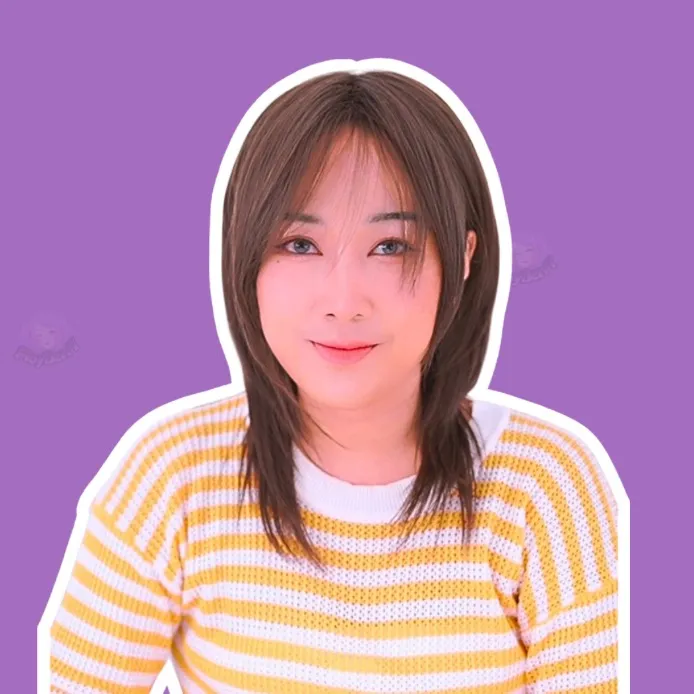 วิกผมพลอยเบอรี่