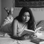 Priyanka Roy Barman