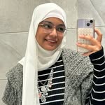 Ashraqat Ahmed أشرقت أحمد
