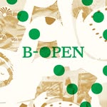 B-open