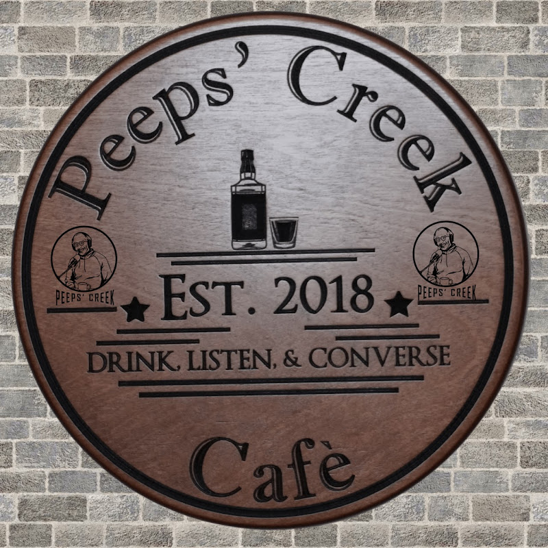 Peeps’ Creek®