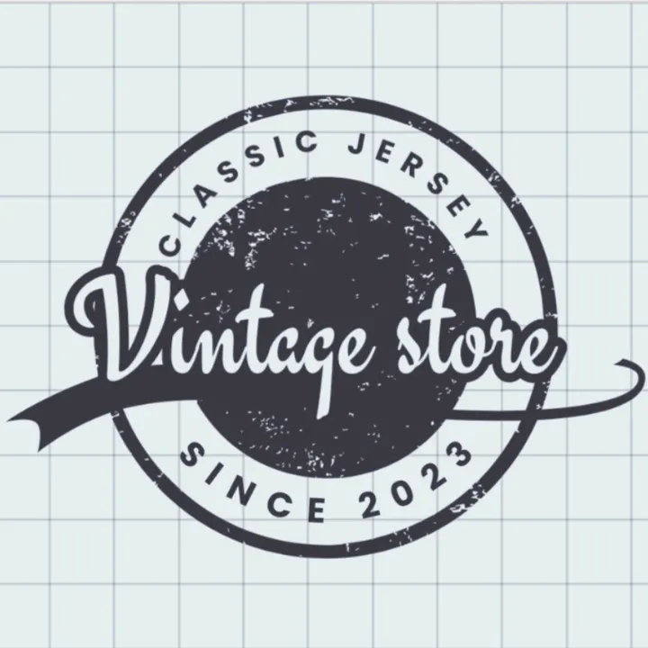 vintage store ⚽️👕