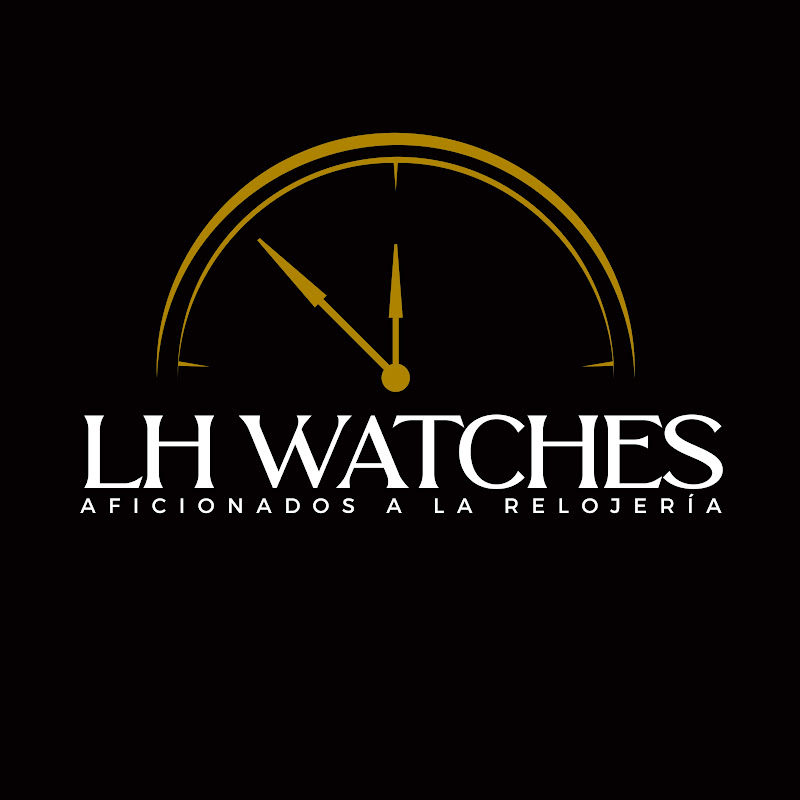 LH Watches