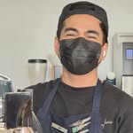 Barista Jap