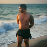 Kenneth Surillo