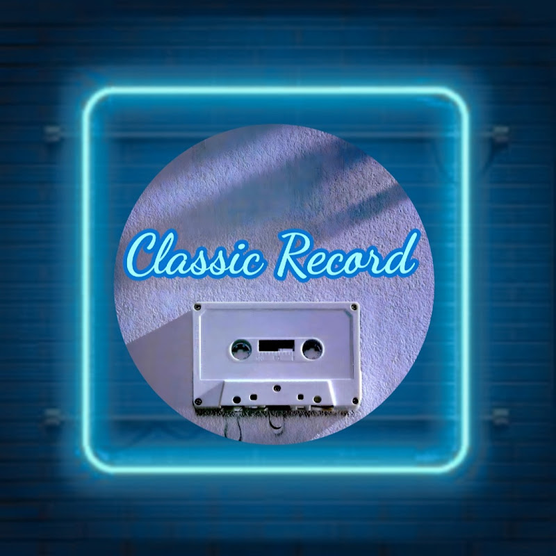 Classic Record 🌐