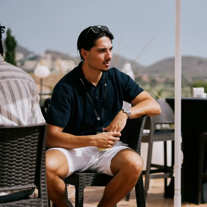 Thomas vd Leck