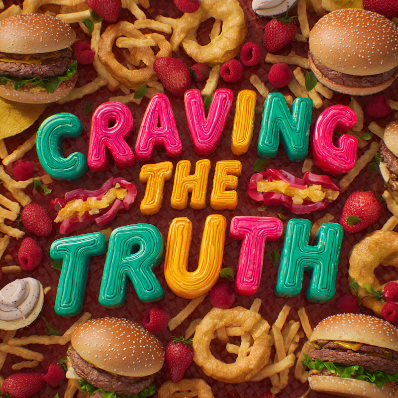 Craving the Truth