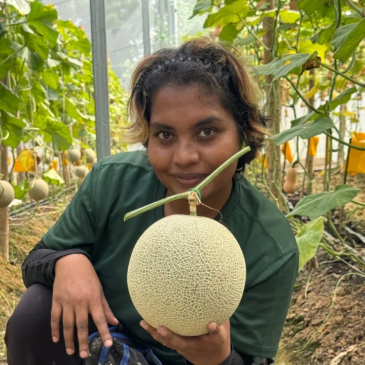 Bristi Khatun