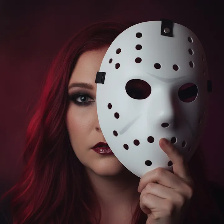Jessi Renee 🔫💋🖤