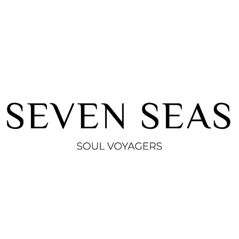 Seven Seas - Soul Voyagers