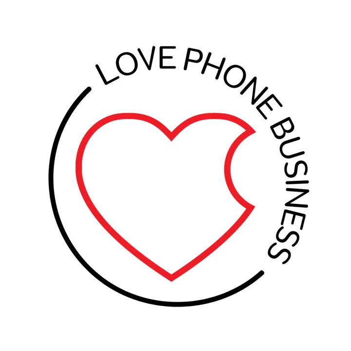 Love Phone Business