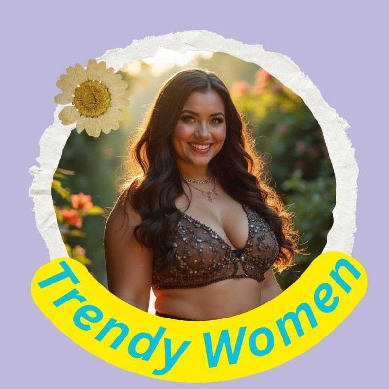 Trendy women