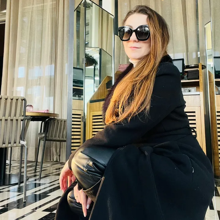 La Señora Chic