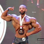 Yazeed Hassouna