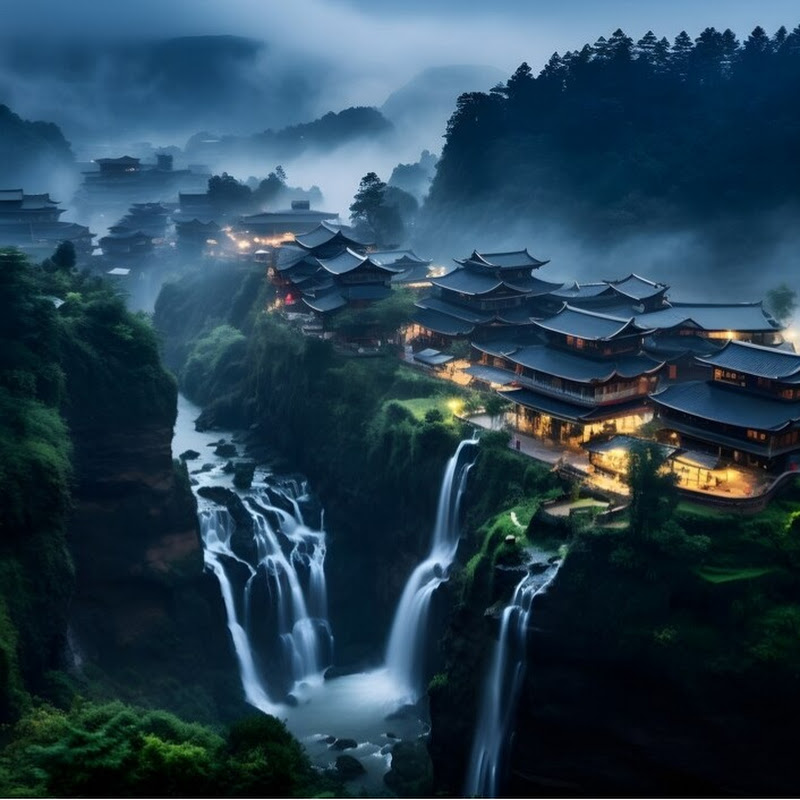 Travel Insights And Tours