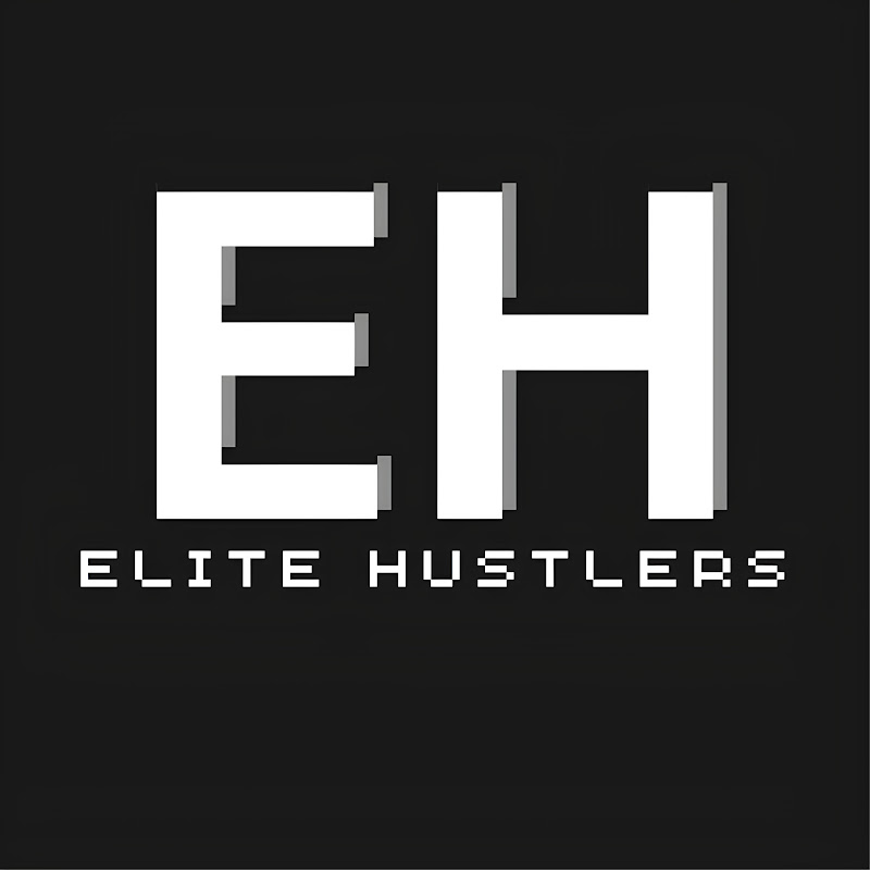 ELITE HUSTLERS