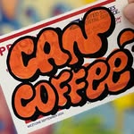 캔커피_Can I coffee with you?