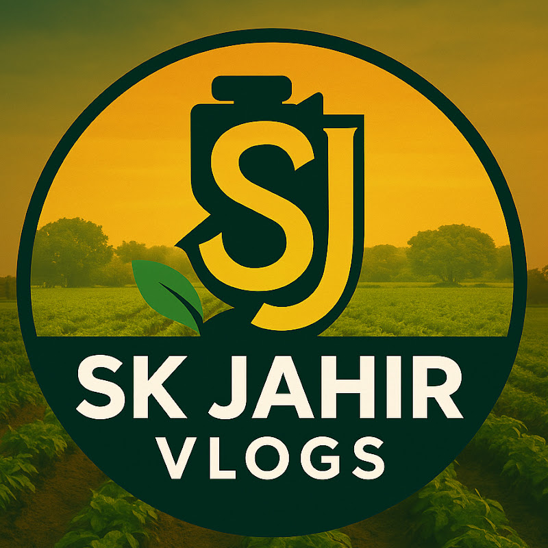 Sk Jahir Vlogs 
