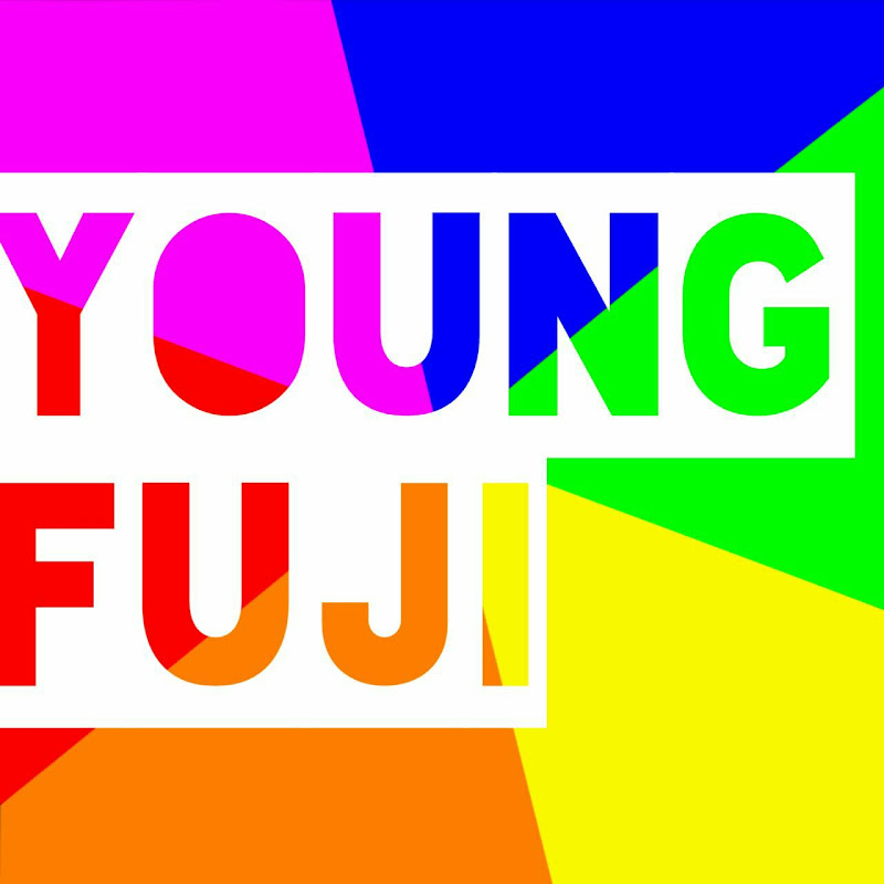 YOUNG FUJI