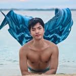 Gian The Tropical Merman 🏝