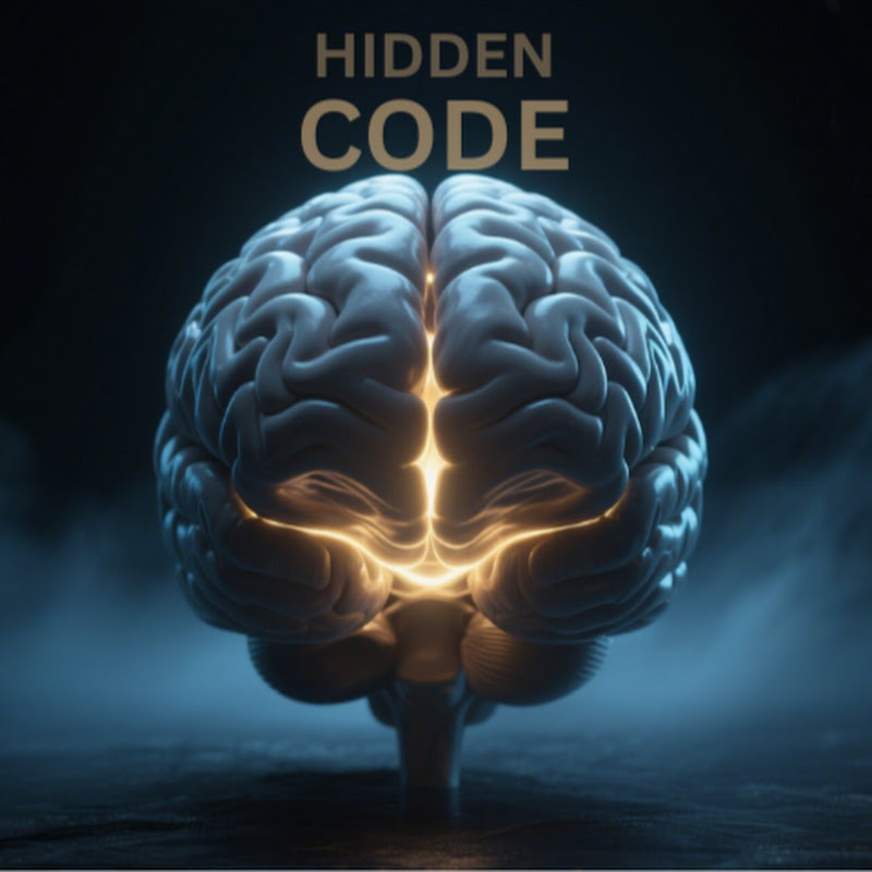 HIDDEN CODE