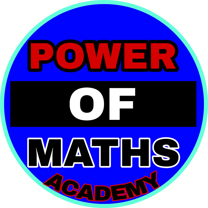 Power of maths academy