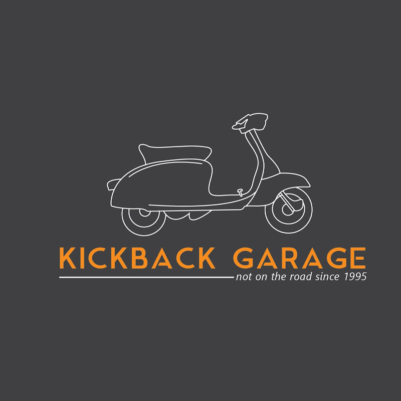 Kickback Garage