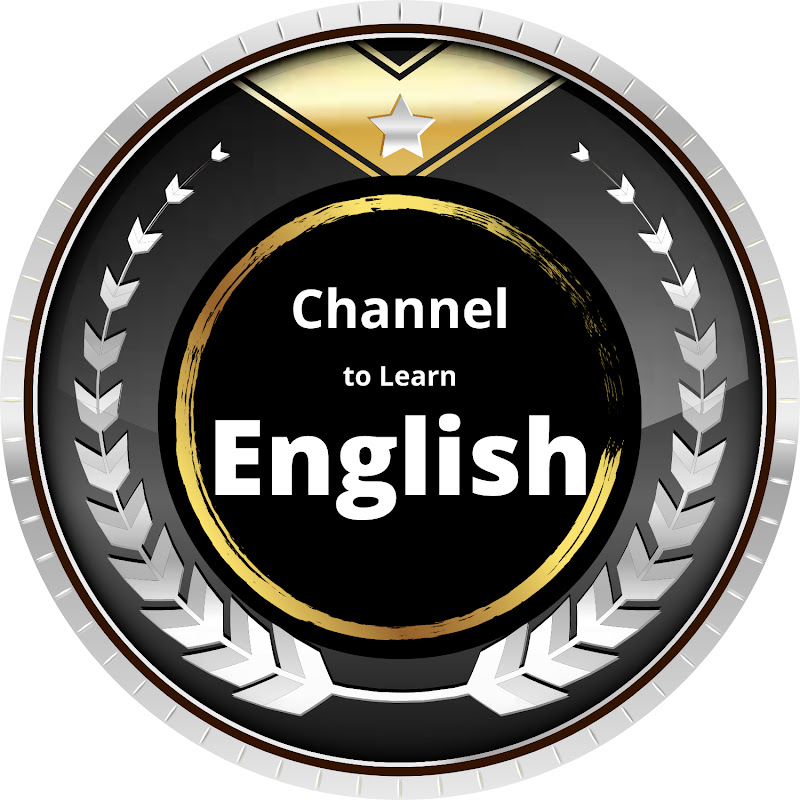 Channel to Learn English