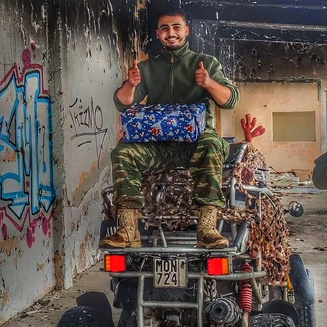 ᴘᴀᴠʟᴏꜱ ᴄʜᴀʀᴀʟᴀᴍᴘɪᴅɪꜱ