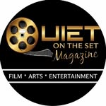 Quiet on the Set Magazine