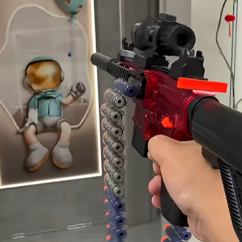  Educational Toys