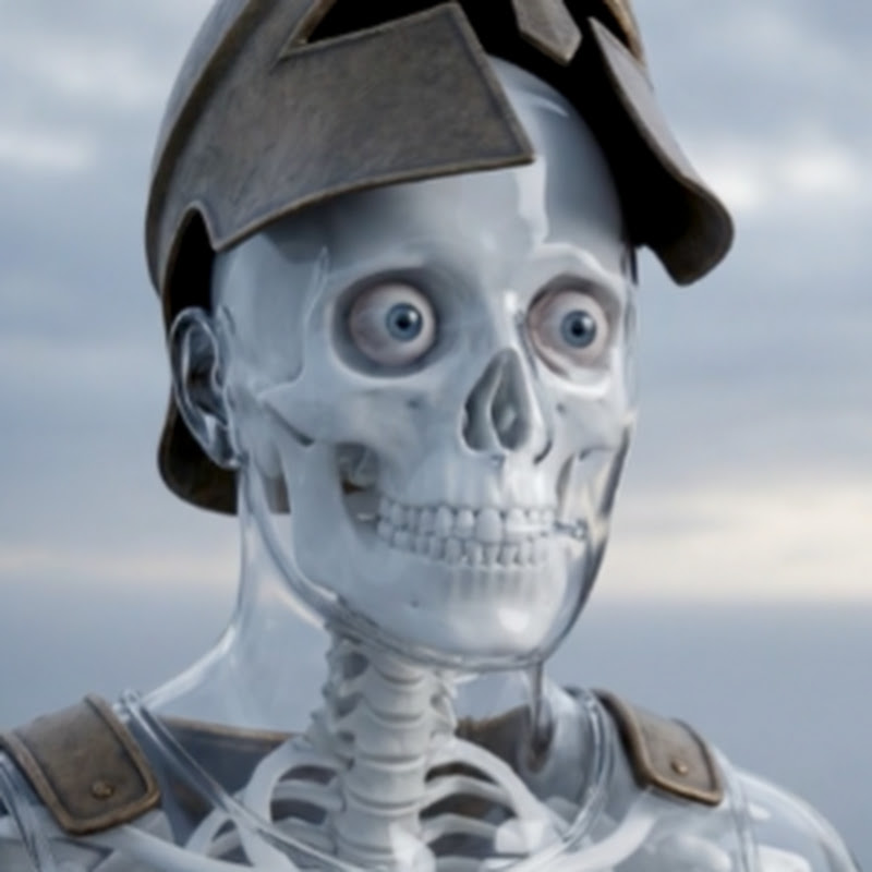 Skeleton