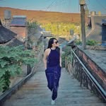 Jill Tang
