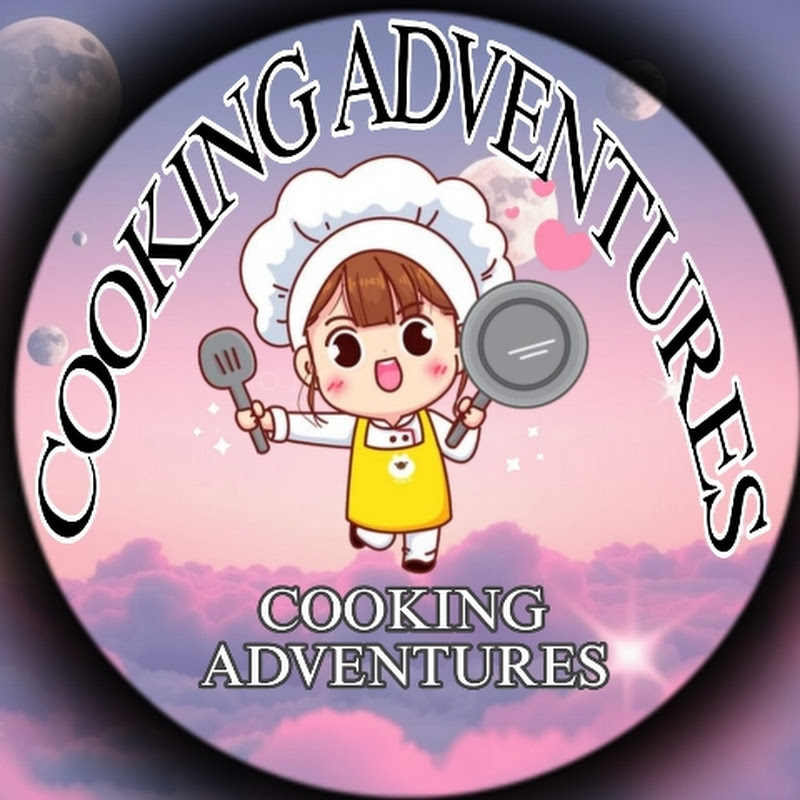 COOKING ADVENTURES 