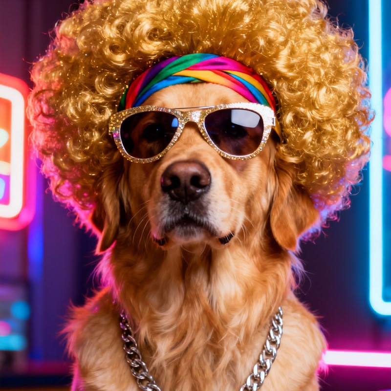 Golden Retriever Secrets